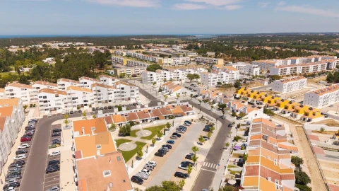 Moradia T3 para Venda em Santo Andre