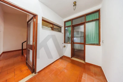 Moradia T3 para Venda em Santo Andre