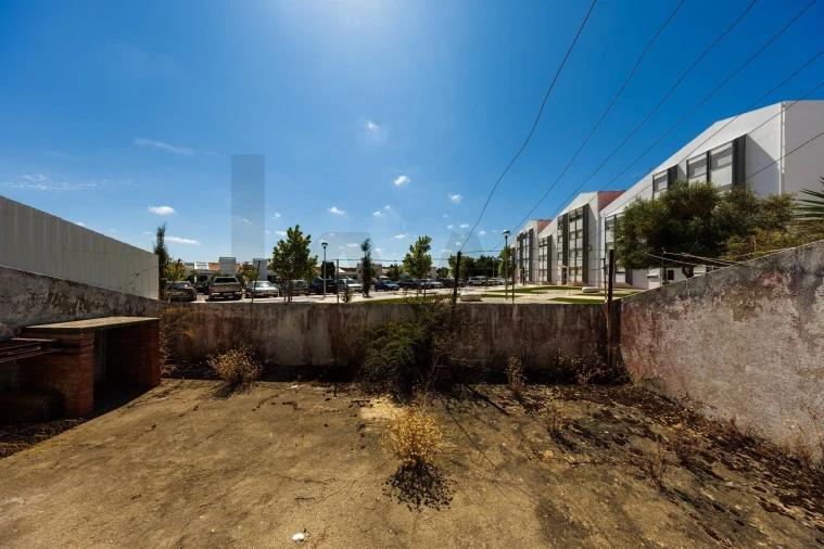 Moradia T3 para Venda em Santo Andre Foto 26