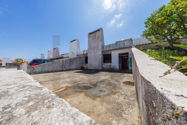 Moradia T3 para Venda em Santo Andre Foto 36