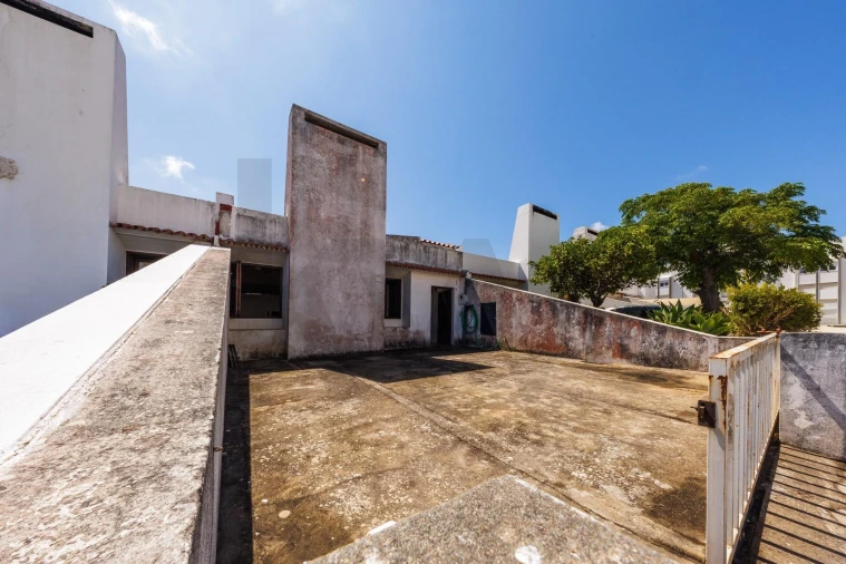 Moradia T3 para Venda em Santo Andre Foto 42