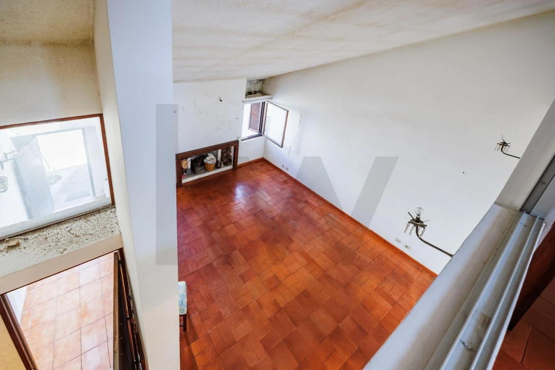 Moradia T3 para Venda em Santo Andre Foto 2