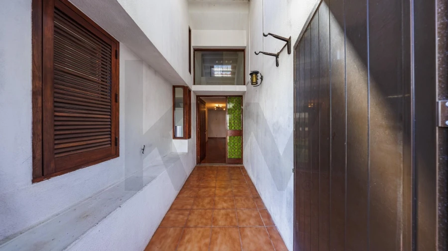 Moradia T3 para Venda em Santo Andre