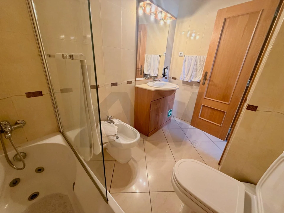 Apartamento T1 para Venda em Albufeira e Olhos de Água Foto 37