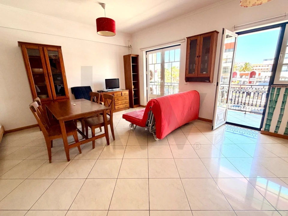 Apartamento T1 para Venda em Albufeira e Olhos de Água Foto 31