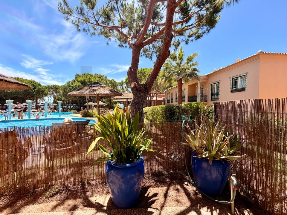 Apartamento T1 para Venda em Albufeira e Olhos de Água Foto 57