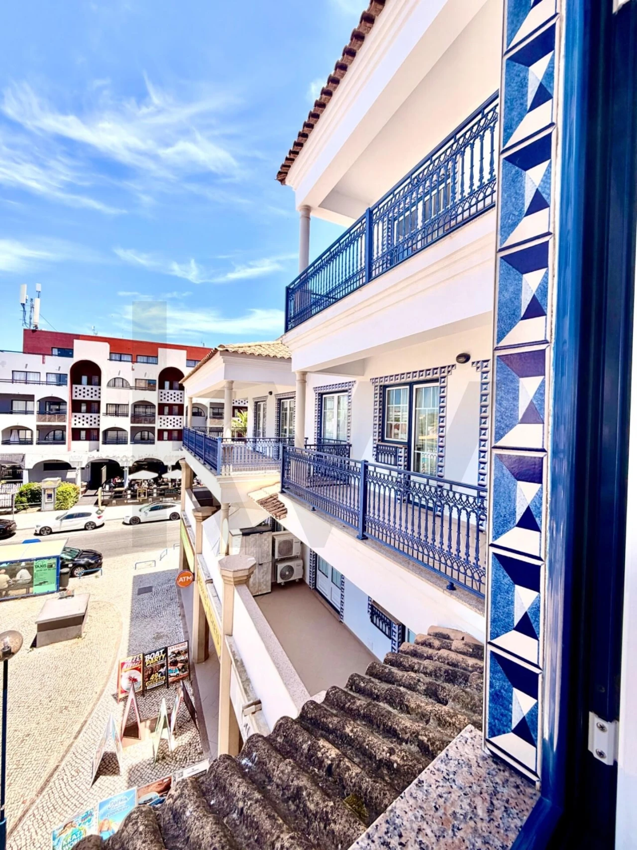 Apartamento T1 para Venda em Albufeira e Olhos de Água Foto 17