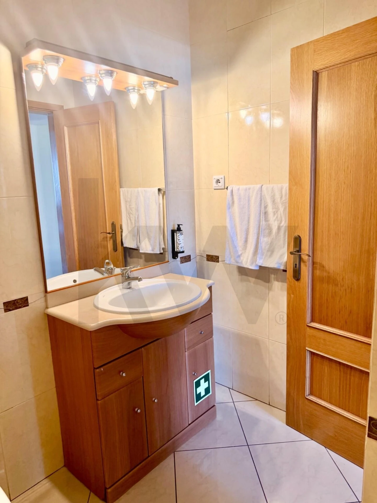 Apartamento T1 para Venda em Albufeira e Olhos de Água Foto 41