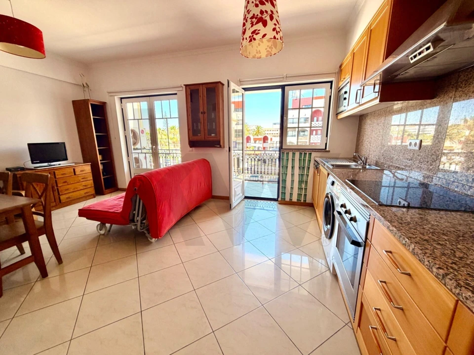 Apartamento T1 para Venda em Albufeira e Olhos de Água Foto 30