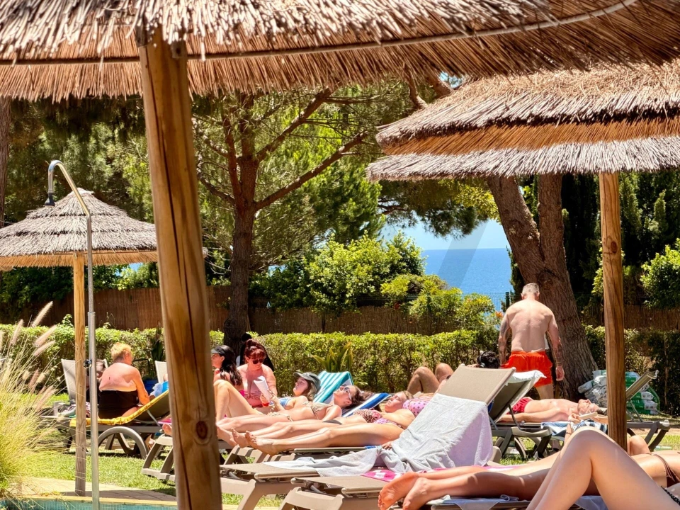 Apartamento T1 para Venda em Albufeira e Olhos de Água Foto 49