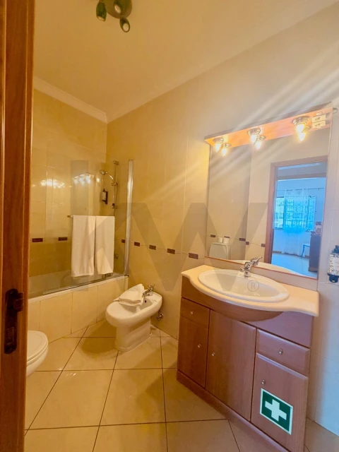 Apartamento T1 para Venda em Albufeira e Olhos de Água