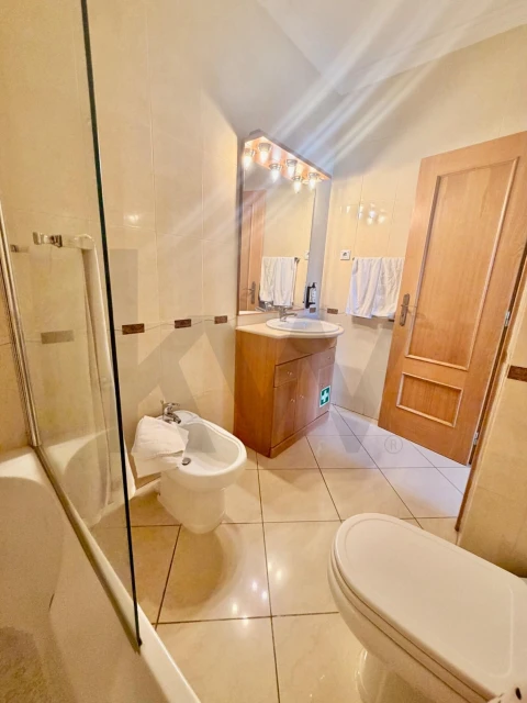 Apartamento T1 para Venda em Albufeira e Olhos de Água
