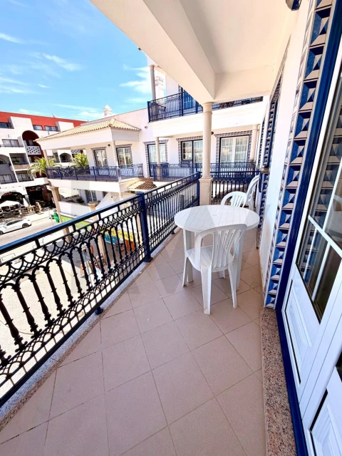 Apartamento T1 para Venda em Albufeira e Olhos de Água