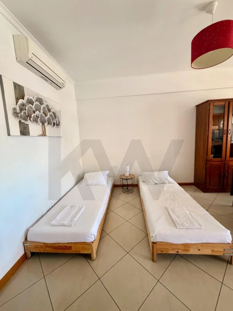 Apartamento T1 para Venda em Albufeira e Olhos de Água