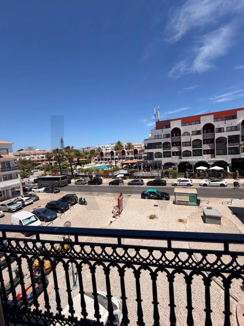 Apartamento T1 para Venda em Albufeira e Olhos de Água