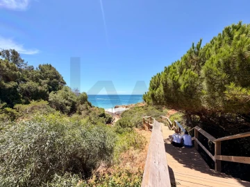 Apartamento T1 para Venda em Albufeira e Olhos de Água