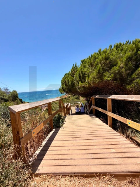 Apartamento T1 para Venda em Albufeira e Olhos de Água