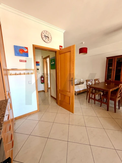 Apartamento T1 para Venda em Albufeira e Olhos de Água