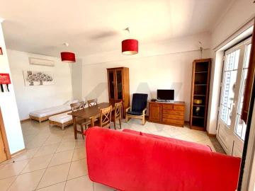 Apartamento T1 para Venda em Albufeira e Olhos de Água