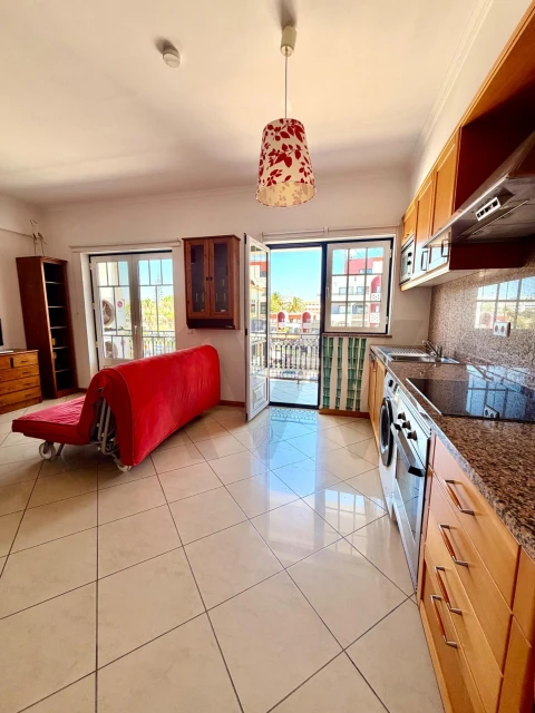 Apartamento T1 para Venda em Albufeira e Olhos de Água