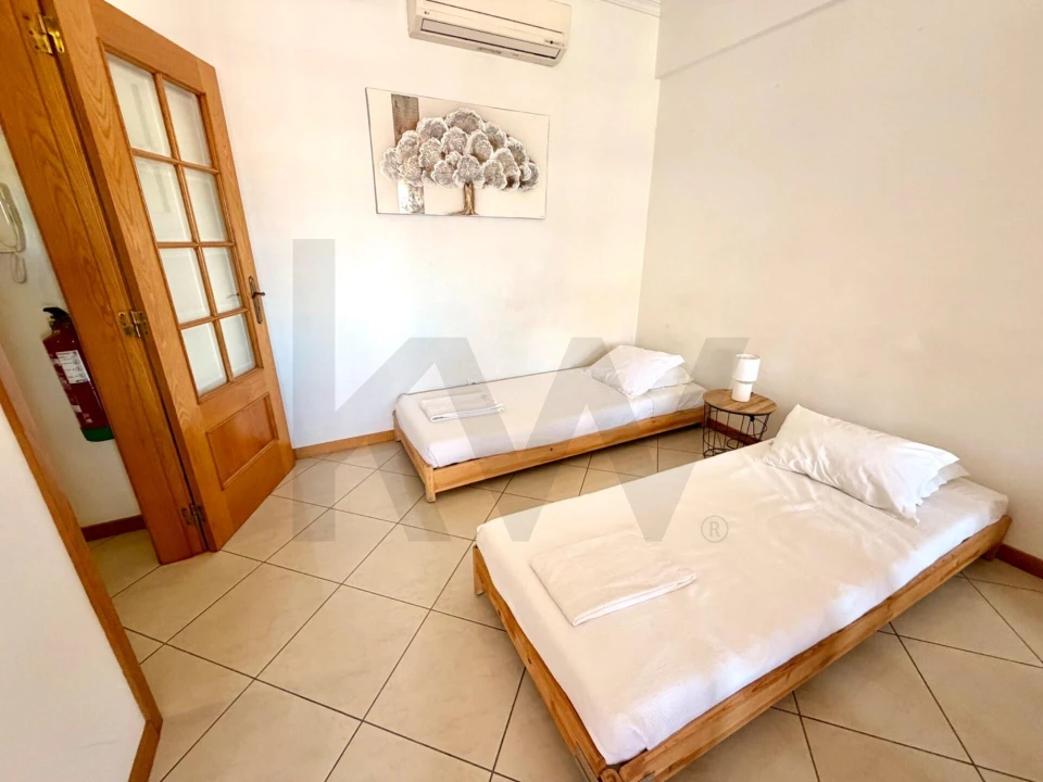 Apartamento T1 para Venda em Albufeira e Olhos de Água Foto 32
