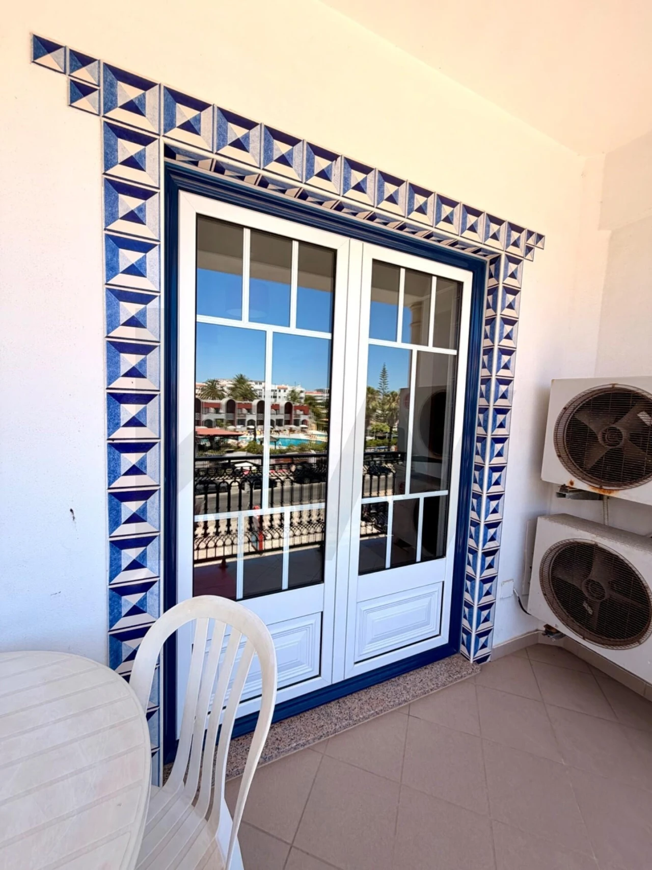 Apartamento T1 para Venda em Albufeira e Olhos de Água Foto 13
