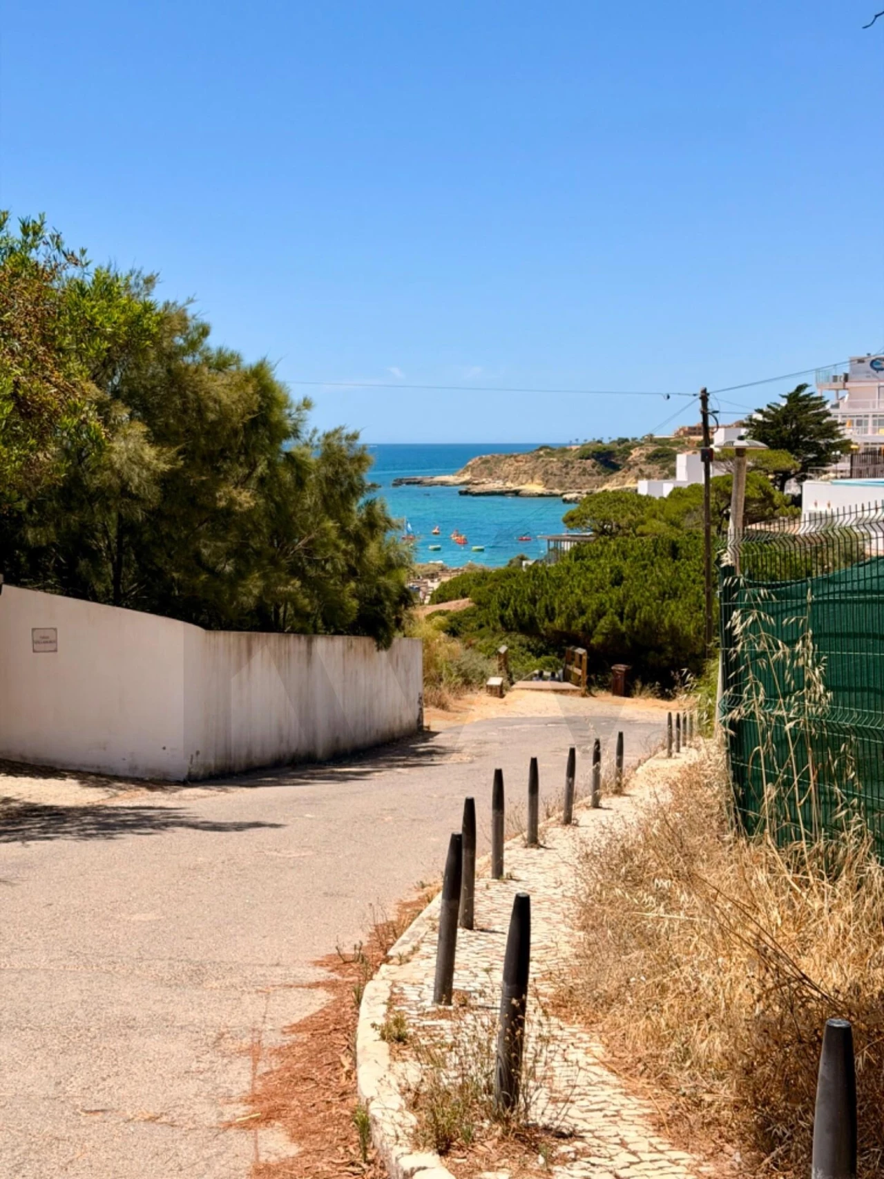 Apartamento T1 para Venda em Albufeira e Olhos de Água Foto 60