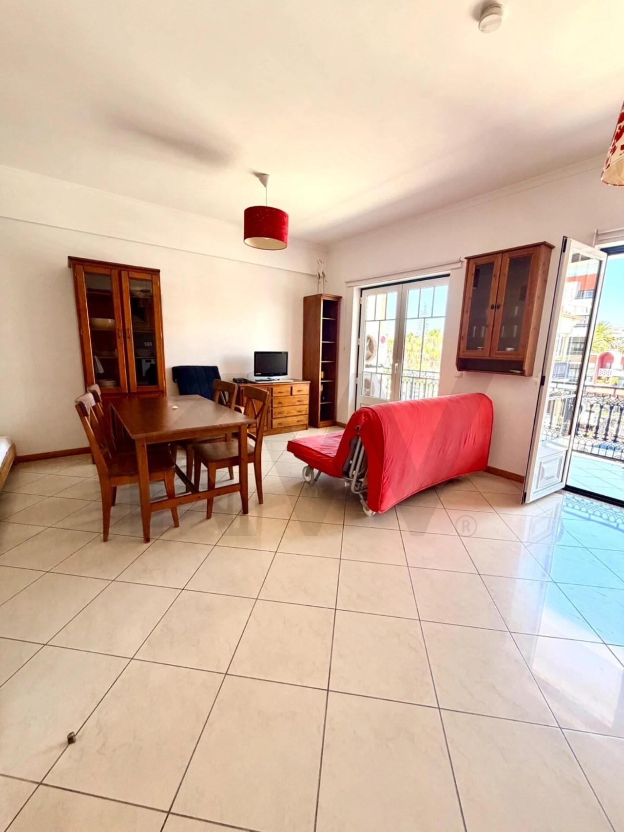 Apartamento T1 para Venda em Albufeira e Olhos de Água Foto 28