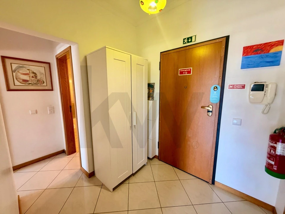 Apartamento T1 para Venda em Albufeira e Olhos de Água Foto 35