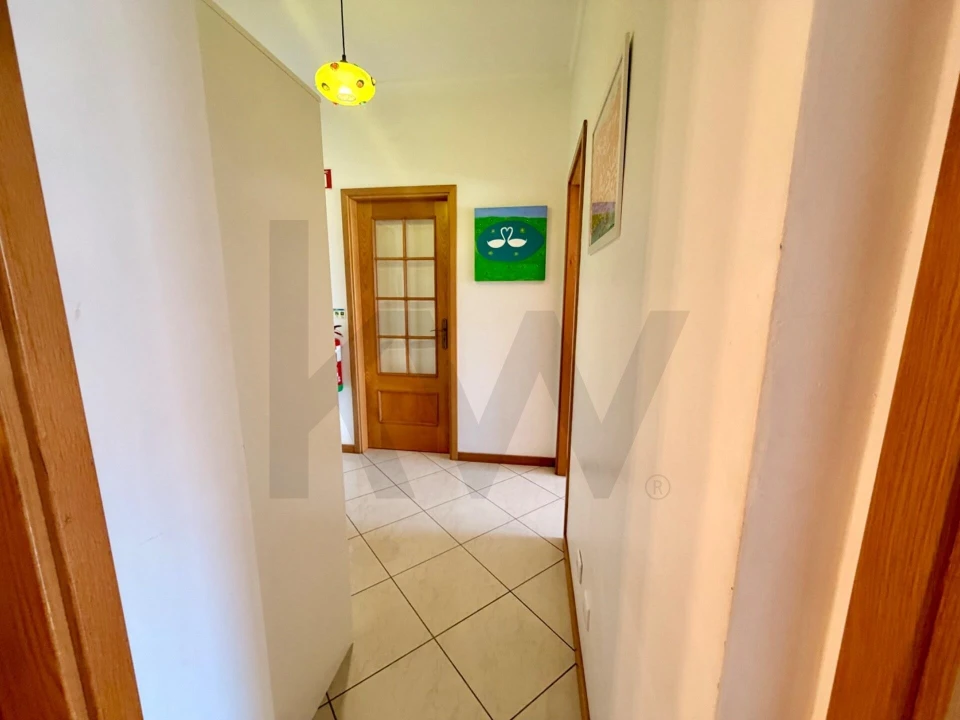 Apartamento T1 para Venda em Albufeira e Olhos de Água Foto 36