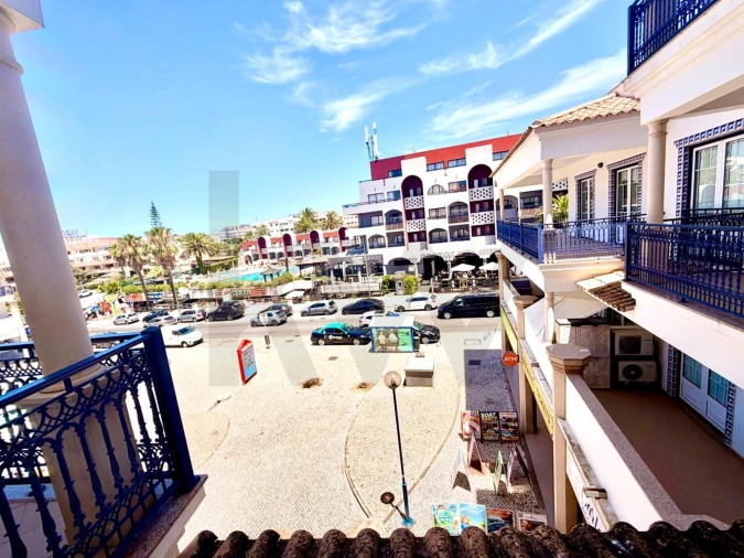 Apartamento T1 para Venda em Albufeira e Olhos de Água Foto 5