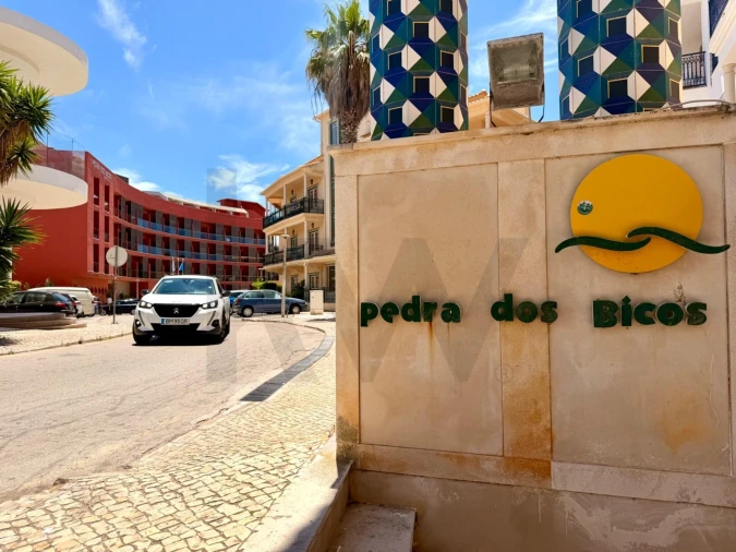 Apartamento T1 para Venda em Albufeira e Olhos de Água Foto 2