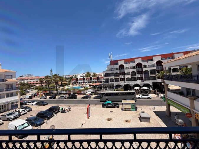 Apartamento T1 para Venda em Albufeira e Olhos de Água Foto 14