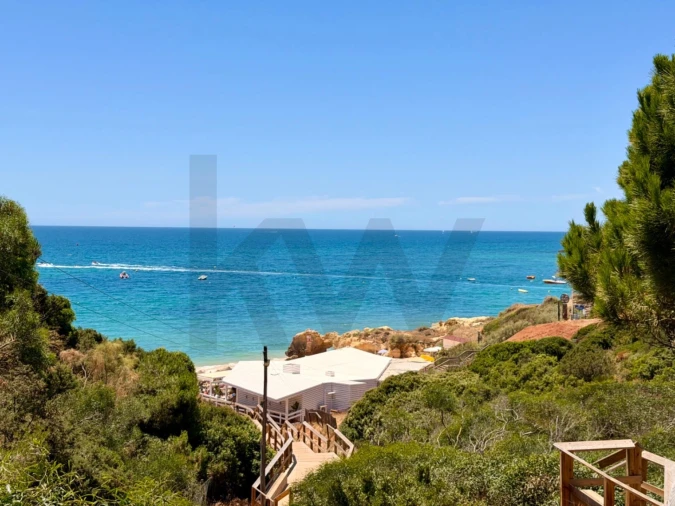 Apartamento T1 para Venda em Albufeira e Olhos de Água Foto 61