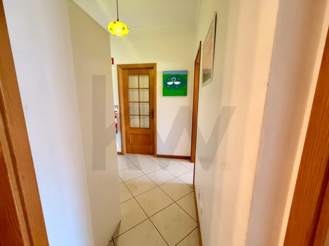 Apartamento T1 para Venda em Albufeira e Olhos de Água Foto 36