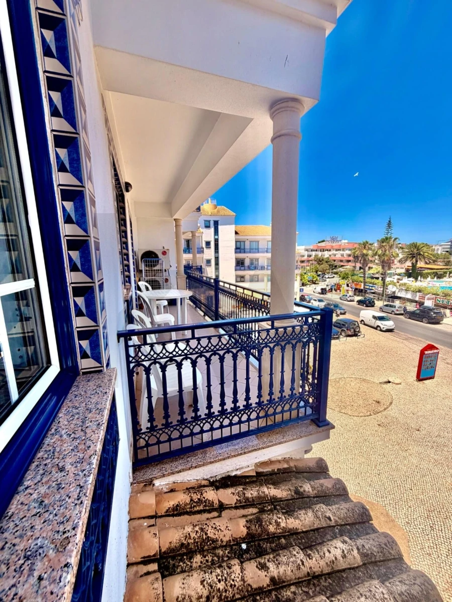 Apartamento T1 para Venda em Albufeira e Olhos de Água Foto 19