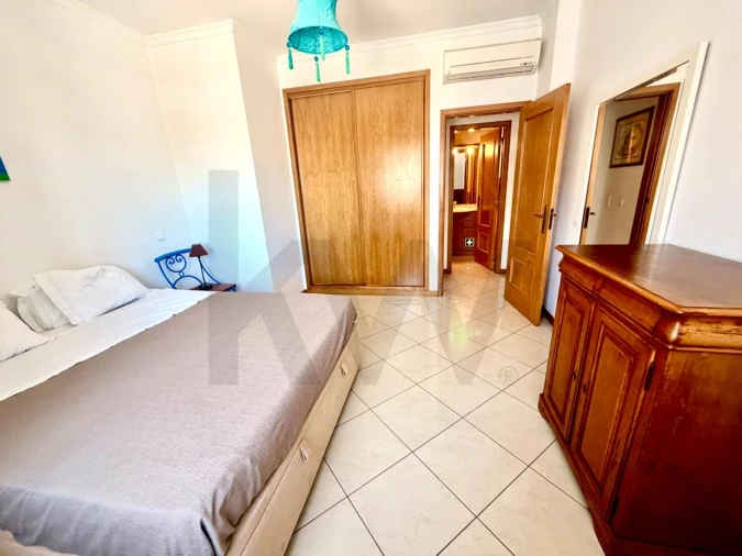 Apartamento T1 para Venda em Albufeira e Olhos de Água Foto 43