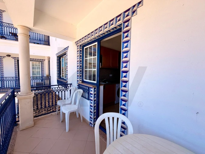 Apartamento T1 para Venda em Albufeira e Olhos de Água Foto 12