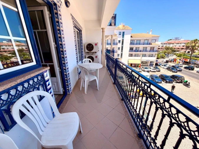 Apartamento T1 para Venda em Albufeira e Olhos de Água Foto 10