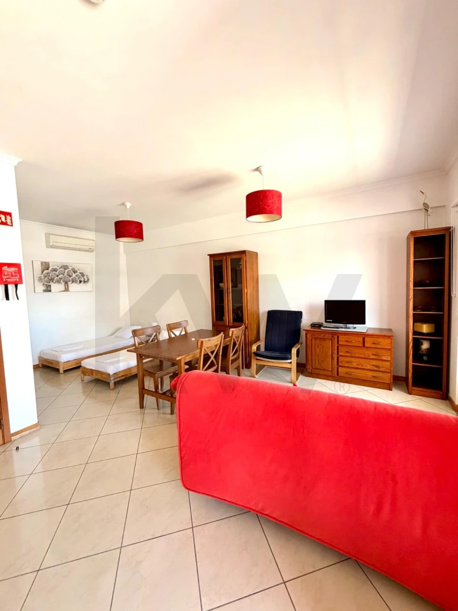 Apartamento T1 para Venda em Albufeira e Olhos de Água Foto 26
