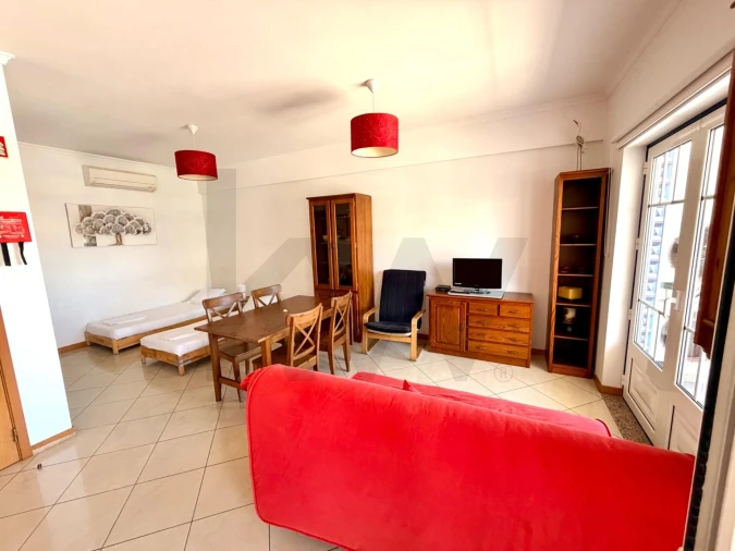 Apartamento T1 para Venda em Albufeira e Olhos de Água Foto 27