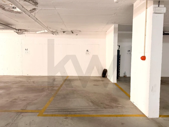 Apartamento T1 para Venda em Albufeira e Olhos de Água Foto 47