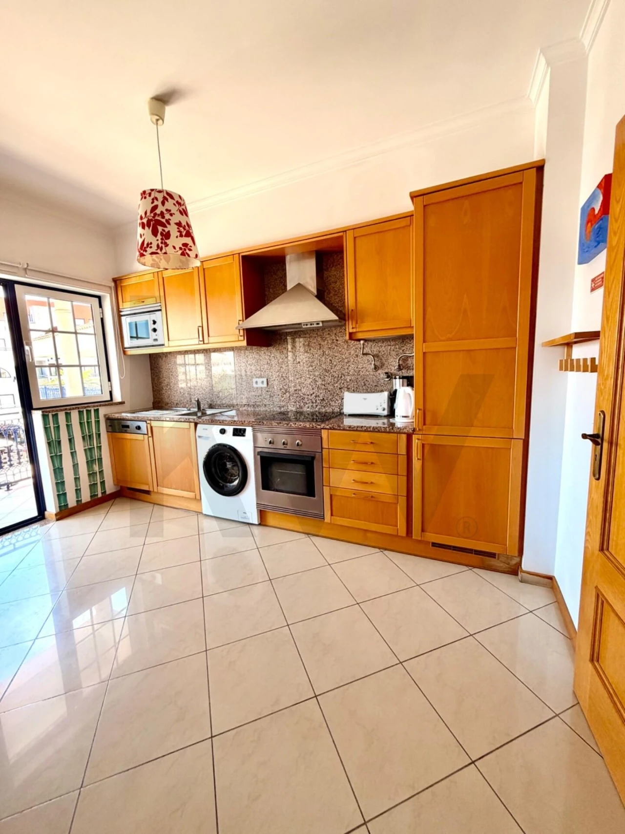 Apartamento T1 para Venda em Albufeira e Olhos de Água Foto 21