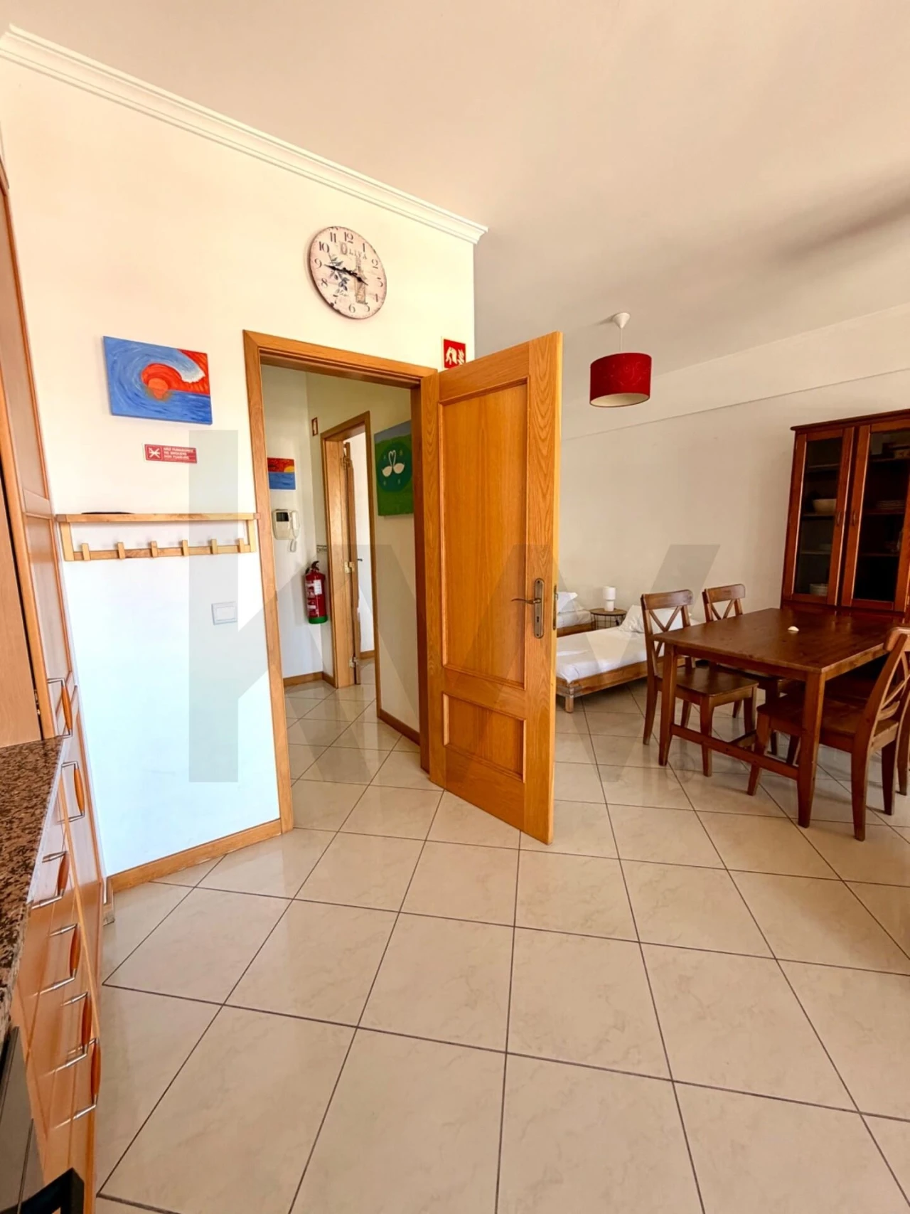 Apartamento T1 para Venda em Albufeira e Olhos de Água Foto 20