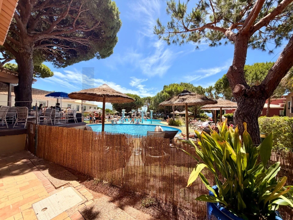 Apartamento T1 para Venda em Albufeira e Olhos de Água Foto 53