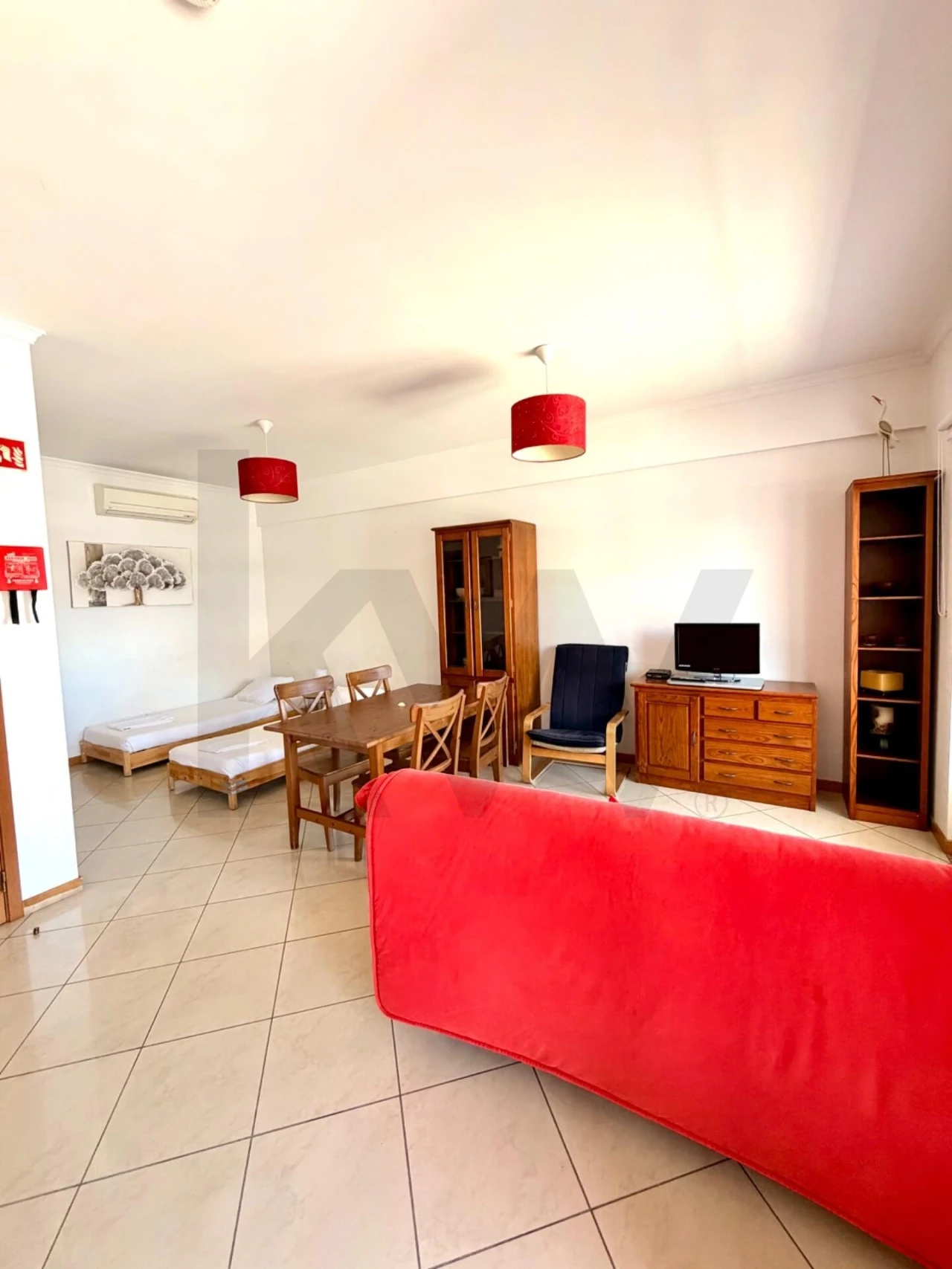 Apartamento T1 para Venda em Albufeira e Olhos de Água Foto 26
