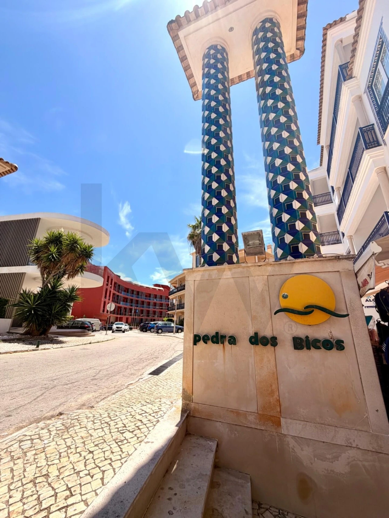 Apartamento T1 para Venda em Albufeira e Olhos de Água Foto 3