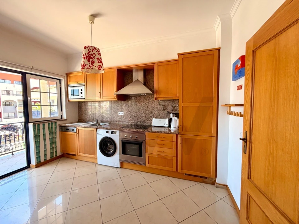 Apartamento T1 para Venda em Albufeira e Olhos de Água Foto 24