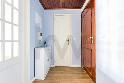 Apartamento T1 para Arrendamento em Barcarena
