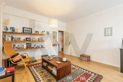 Apartamento T1 para Arrendamento em Barcarena